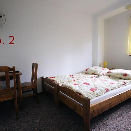 Osrodek Wczasowy Kasztel Hotel เนียจิดซา ซาแมก ภายนอก รูปภาพ
