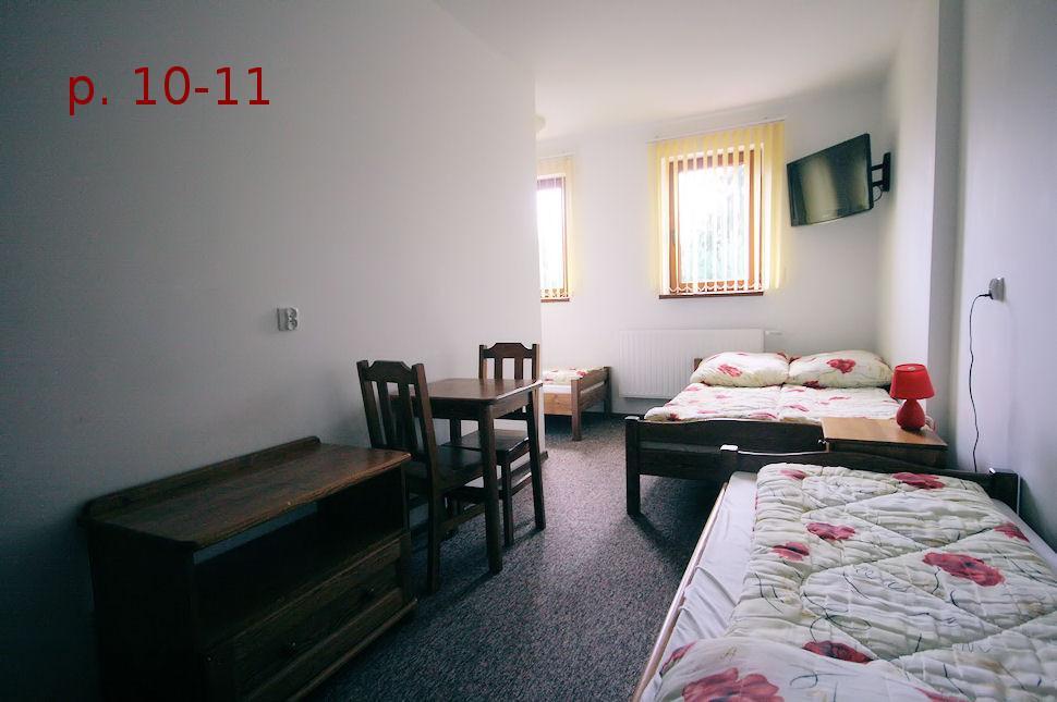 Osrodek Wczasowy Kasztel Hotel เนียจิดซา ซาแมก ภายนอก รูปภาพ