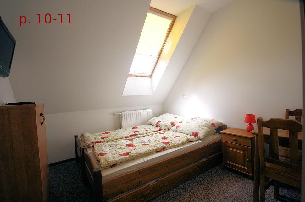 Osrodek Wczasowy Kasztel Hotel เนียจิดซา ซาแมก ภายนอก รูปภาพ